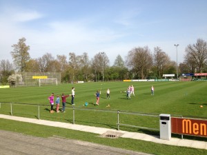 Slagbal