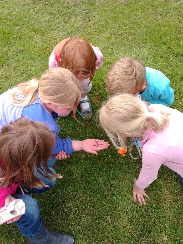 Spiksplinternieuw Activiteitenmap - Bixo Kinderopvang | blij bij bixo FA-42